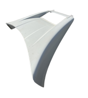 MAN TGX TGS Cabin Roof Spoiler 81629100265 81.62910-0265 81629105318 Used view 3