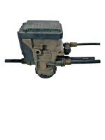Scania P/G/R/T EBS Modulator Valve 1879275 Knorr K021202 1 Channel Used view 2