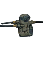 Scania P/G/R/T EBS Modulator Valve 1879275 Knorr K021202 1 Channel Used view 5