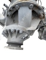 Volvo FH4/FM4 RSS1356 Rear Differential 21977761 EV91 2.64 Ratio OEM Used
