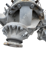 Volvo FH4/FM4 RSS1356 Rear Differential 21977761 EV91 2.64 Ratio OEM Used view 6