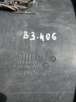 Volvo FH4/FM4 Air Filter Housing 21115476 7421115476 21121787 Euro 6 Used view 3