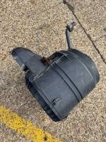 Volvo FH4/FM4 Air Filter Housing 21115476 7421115476 21121787 Euro 6 Used view 6
