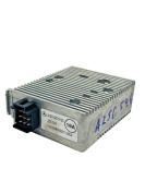 Mercedes Actros MP4 Voltage Converter 24/12V 18A A0015421625 A0015421725 Used