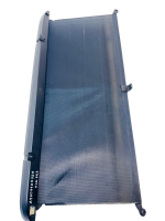 Mercedes Actros MP4 Antos Arocs Sun Roller Blind RH A9608100320 A9608101220 Used view 2