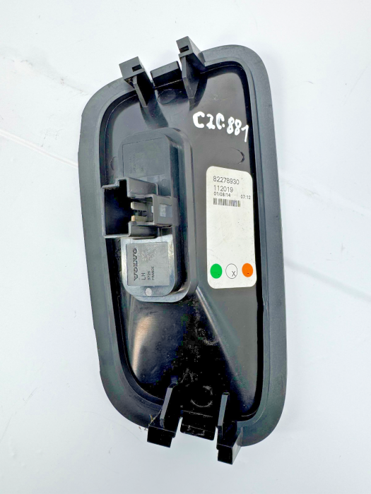 Volvo FH4 Roof LED Side Marker Lamp 82278930 23477644 82278930 LH Euro 6 Used view 5