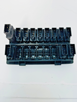 MAN TGX/TGS Dashboard Switch Panel 81617100031 81.61710-0031 LH 81.25907-0317 view 4