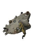 MAN TGX/TGS EGR Valve Base Plate 51081403045 51.08140-3045 51081403046 Euro 6