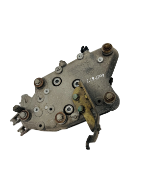MAN TGX/TGS EGR Valve Base Plate 51081403045 51.08140-3045 51081403046 Euro 6