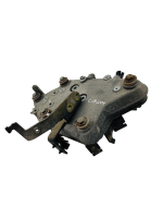 MAN TGX/TGS EGR Valve Base Plate 51081403045 51.08140-3045 51081403046 Euro 6 view 3