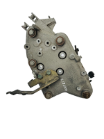 MAN TGX/TGS EGR Valve Base Plate 51081403045 51.08140-3045 51081403046 Euro 6 view 5