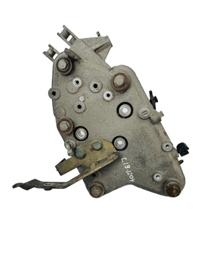 MAN TGX/TGS EGR Valve Base Plate 51081403045 51.08140-3045 51081403046 Euro 6 view 5