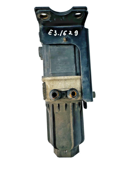 Scania P/G/R/S AdBlue Urea Supply Pump 2182737 0603301 Euro 6 OEM Used view 2