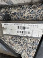 JOST Commercial Truck JSK36DV Sliding Fifth Wheel V2013805 JSL 36DV Used view 6