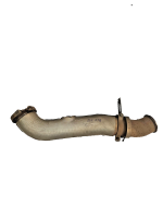 MAN TGX/TGS Exhaust Pipe 51152015414 51.15201-5414 51152015395 D2676 Used view 2