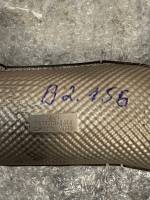 MAN TGX/TGS Exhaust Pipe 51152015414 51.15201-5414 51152015395 D2676 Used view 3