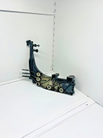 DAF XF106/CF Euro6 Lower Step Bracket RH 2035146 1798460 1948152 Steel Used view 4