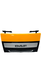 DAF XF106 Upper Main Grille 1835730 1892076 1892077 Front Panel Euro 6 Used view 2