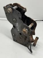 DAF XF106/CF Cabin Tilt Lock Left 1878677 1878678 5.65056 050.2694 Euro 6 Used view 5