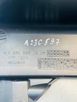 Mercedes Actros MP4 Footwell Trim Panel Centre RH A9606881306 A9606884806 Used view 4
