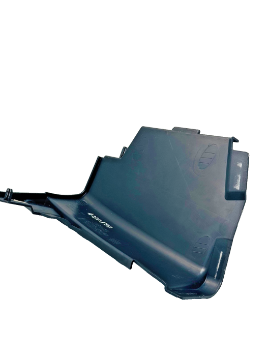 Mercedes Actros MP4 Footwell Trim Panel Centre RH A9606881306 A9606884806 Used view 5