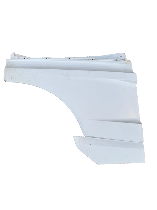 Mercedes Actros MP4/MP5 Door Extension Panel A9607201001 Right Euro 6 Used Cab Doors & Hardware Cab Doors & Hardware