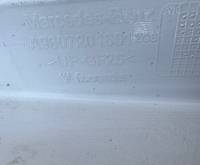 Mercedes Actros MP4/MP5 Door Extension Panel A9607201001 Right Euro 6 Used view 4