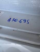 Mercedes Actros MP4/MP5 Door Extension Panel A9607201001 Right Euro 6 Used view 5