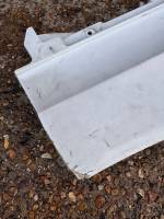 Mercedes Actros MP4/MP5 Door Extension Panel A9607201001 Right Euro 6 Used view 6