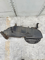 MAN TGL/TGM/TGS/TGX MAHLE 81082016097 81.08201‑6097 Air Intake Hose Euro6 Used view 2