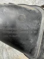 MAN TGL/TGM/TGS/TGX MAHLE 81082016097 81.08201‑6097 Air Intake Hose Euro6 Used view 3