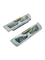 Volvo FH Interior Dome Light 84383330 82151260 84814291 23710845 Pair Euro 6