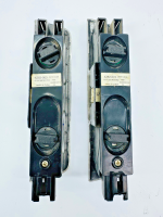 Volvo FH Interior Dome Light 84383330 82151260 84814291 23710845 Pair Euro 6 view 3