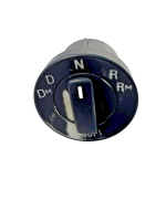 MAN TGX/TGS Gearshift Selector Rotary Switch 81.25525-0245 81255250245 Dashboard