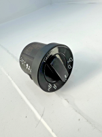 MAN TGX/TGS Gearshift Selector Rotary Switch 81.25525-0245 81255250245 Dashboard view 4