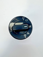 MAN TGX/TGS Gearshift Selector Rotary Switch 81.25525-0245 81255250245 Dashboard view 5
