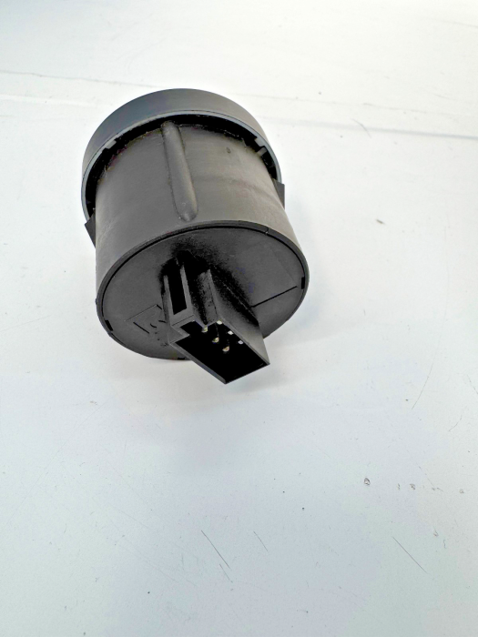 MAN TGX/TGS Gearshift Selector Rotary Switch 81.25525-0245 81255250245 Dashboard view 6