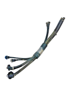 DAF XF106 AdBlue Hose Wiring Set 2039138 1974507 1913532 VOSS 3463470900 Euro 6