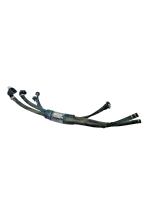 DAF XF106 AdBlue Hose Wiring Set 2039138 1974507 1913532 VOSS 3463470900 Euro 6 view 2