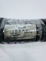 DAF XF106 AdBlue Hose Wiring Set 2039138 1974507 1913532 VOSS 3463470900 Euro 6 view 3