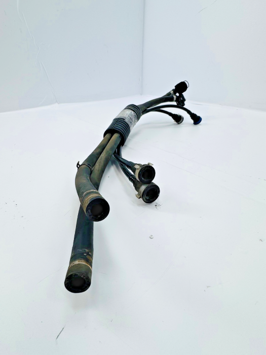DAF XF106 AdBlue Hose Wiring Set 2039138 1974507 1913532 VOSS 3463470900 Euro 6 view 5