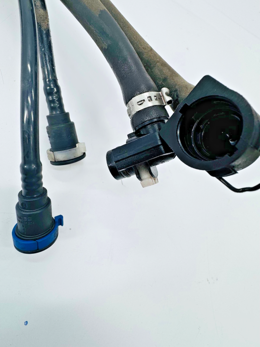 DAF XF106 AdBlue Hose Wiring Set 2039138 1974507 1913532 VOSS 3463470900 Euro 6 view 7