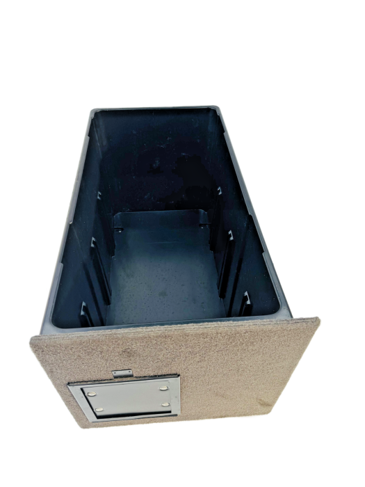 DAF XF106 Interior Under Bed Storage Box 1660722 Polymorm Van Niftrik Used view 2