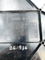 DAF XF106 Interior Under Bed Storage Box 1660722 Polymorm Van Niftrik Used view 6
