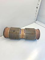 MAN TGS/TGX Euro 6 Exhaust Flex Pipe 81152105016 81.15210-5016 Used view 4
