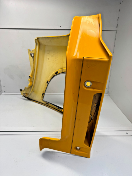 DAF XF106 Headlamp Cover RH 1798456 1827036 1861950 Euro 6 Used view 6