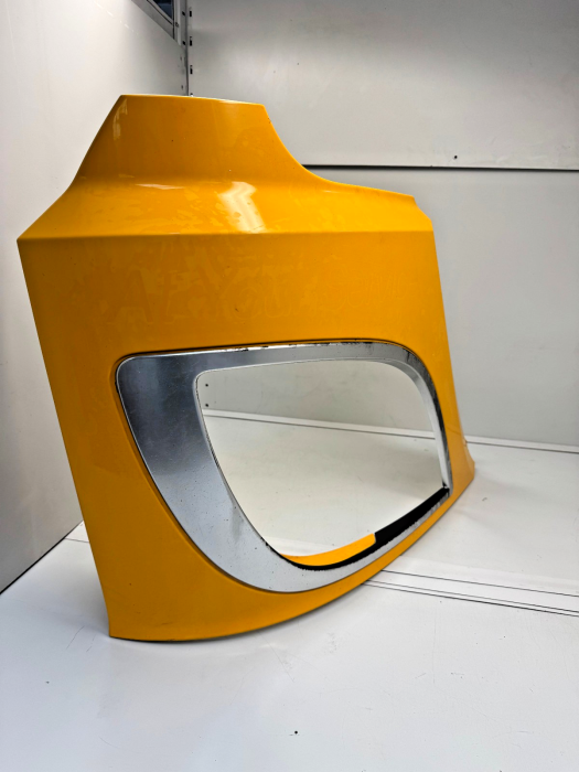 DAF XF106 Headlamp Cover RH 1798456 1827036 1861950 Euro 6 Used view 7