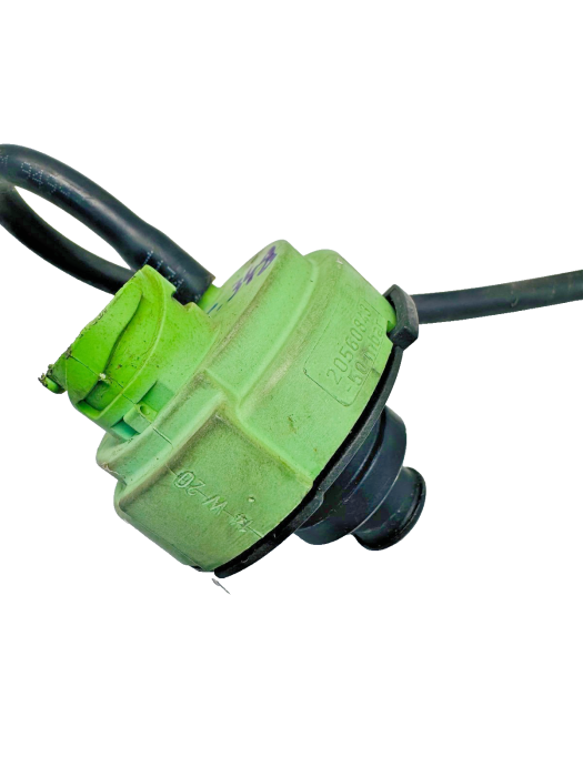 Volvo FH/FM Vacuum Switch 20560843 20409365 23307414 7420560843 −50 mbar Used view 2