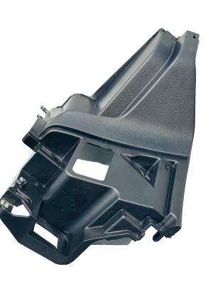 Mercedes Actros MP4 Dashboard Lower Trim A9606805280 A9606807081 Left LH Euro 6