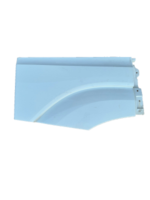 Mercedes Actros MP4/MP5 Stepwing Extension RH A9608847375 A9608847575 Used